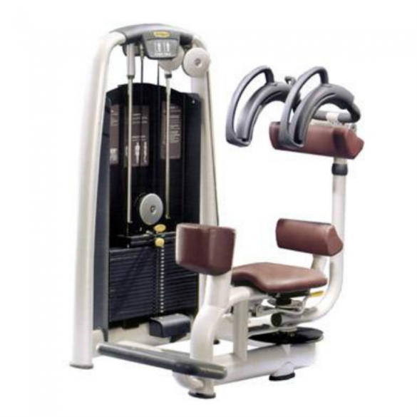 Technogym Rotary Torso - Selection Line TECHNOM950